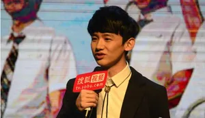 白敬亭北京匆匆那年见面会高清图片整理暖男校草白敬亭_21