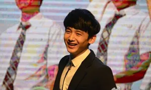 白敬亭北京匆匆那年见面会高清图片整理暖男校草白敬亭_24