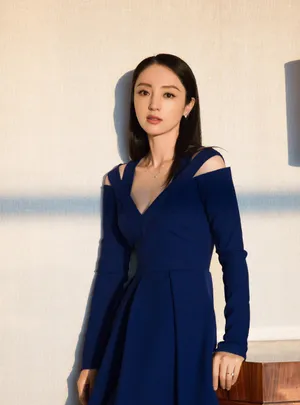 董璇性感图片_3