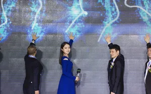 董璇性感图片_4