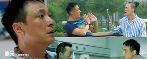 董璇吴镇宇诠释暖心爱情相互依偎显甜蜜_2