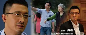董璇吴镇宇诠释暖心爱情相互依偎显甜蜜_3