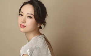董璇瑞丽知性写真图片曝光_4