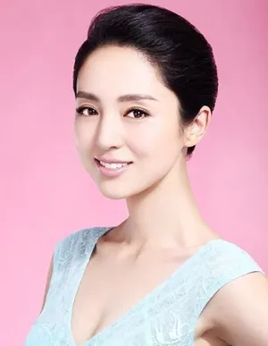 精致妆容风情万种_4