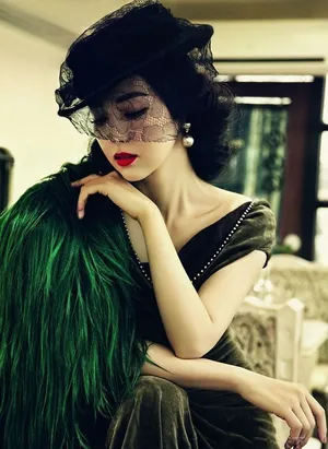 彰显典雅精致美_2