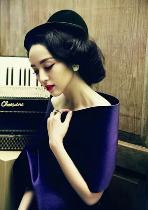 彰显典雅精致美_3