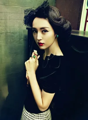 彰显典雅精致美_4