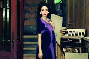 彰显典雅精致美_5