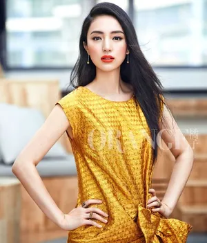 董璇熟女写真图片曝光展现优雅女人味