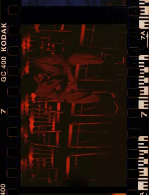 黄子韬帅气时尚杂志写真图片_7