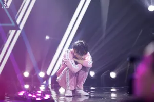 黄子韬创造101最新剧照图片_3