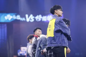 黄子韬这就是街舞高清剧照图片_2