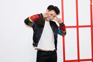 黄子韬最新高清写真图片_7