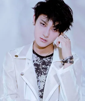 黄子韬型男杂志照黄子韬高清帅气写真_4
