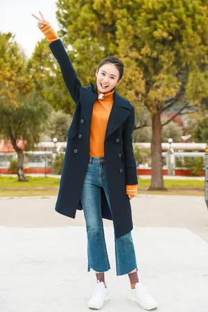 郑合惠子《二十四小时》高清图片_2
