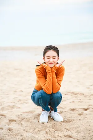 郑合惠子《二十四小时》高清图片_6