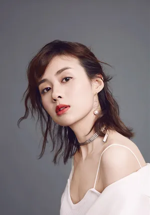 郑合惠子最新性感迷人写真图片
