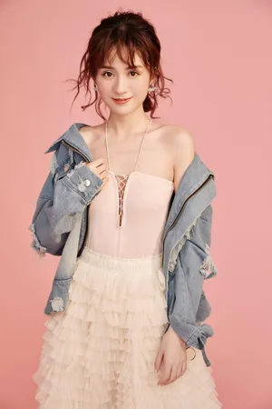 郑合惠子全新写真高清图片_2
