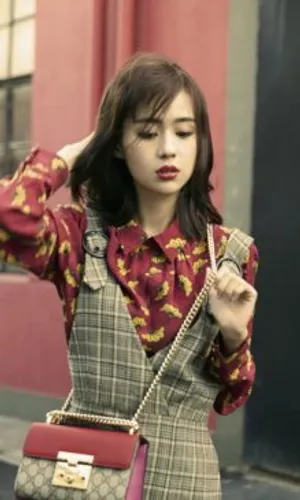 郑合惠子风情外种写真图片_4