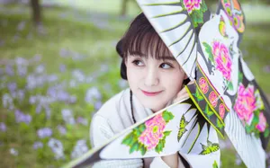 郑合惠子可爱清纯图片_2