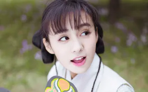 郑合惠子可爱清纯图片_4
