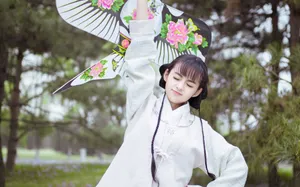 郑合惠子可爱清纯图片_5