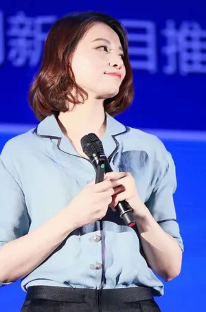 央视一姐董卿气质图片_4