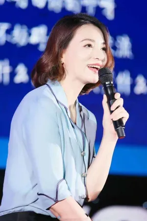 央视一姐董卿气质图片_5