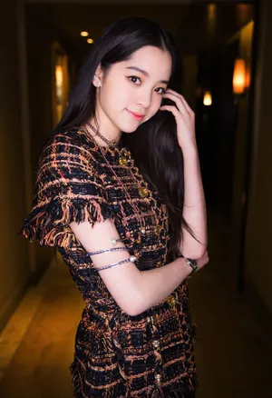 欧阳娜娜性感私服写真图片_3