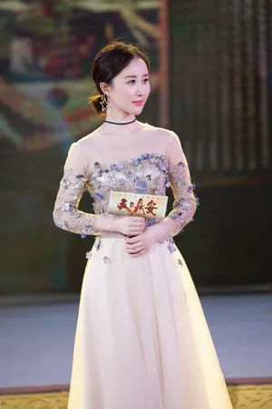 舒畅《天下长安》发布会图片_4