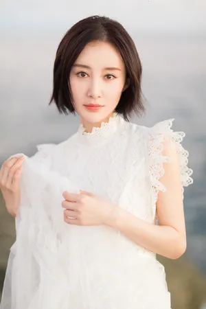 舒畅海边清凉性感写真图片_3