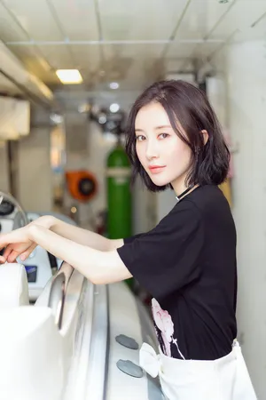 舒畅海上游轮清新随意高清图片_2