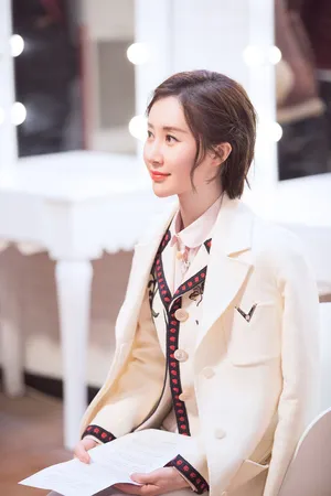 舒畅幕后花絮照图片_2