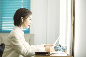 舒畅幕后花絮照图片_4