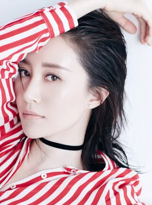 舒畅魅力写真图片_2