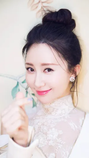 舒畅性感唯美写真图片_3