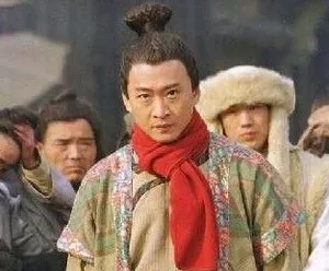 韩雪舒畅等女明星古装剧里的雷人造型图集_14