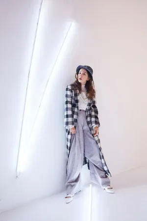 娄艺潇百变迷人魅力写真高清图片_2
