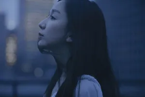 娄艺潇专辑《野生情人》写真图片_6