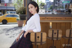 清新唯美文艺范_2