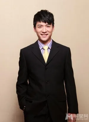 《心术》再曝定妆照张子枫魏千翔陈赫加盟