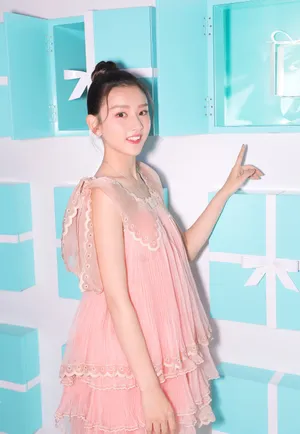宋祖儿活动照图片_4