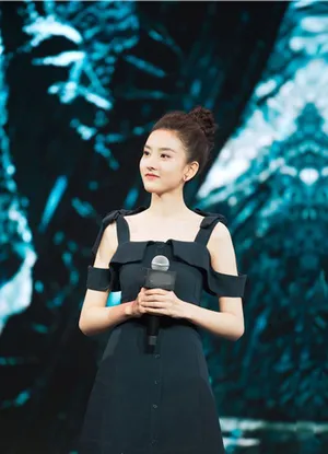 宋祖儿出演《全职高手》真人版女主苏沐橙官宣图片_1