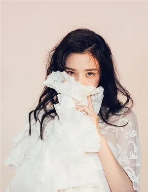 宋祖儿青春活力时尚写真图片_4