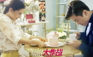 王珞丹Angelababy倪妮大战男神_3
