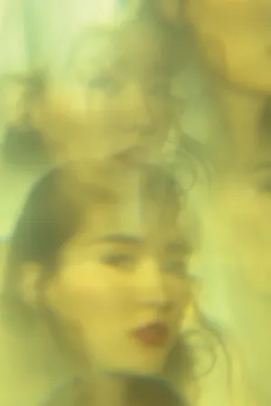 乔欣巴黎梦幻写真图片_8