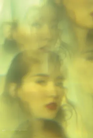 人气小花乔欣最新时尚写真高清图片_5