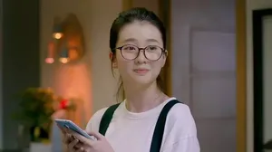 乔欣欢乐颂人物剧照图片_2