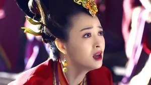 蒋欣《芈月传》海报剧照图片_3
