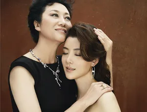 王丽云气质写真图片_4
